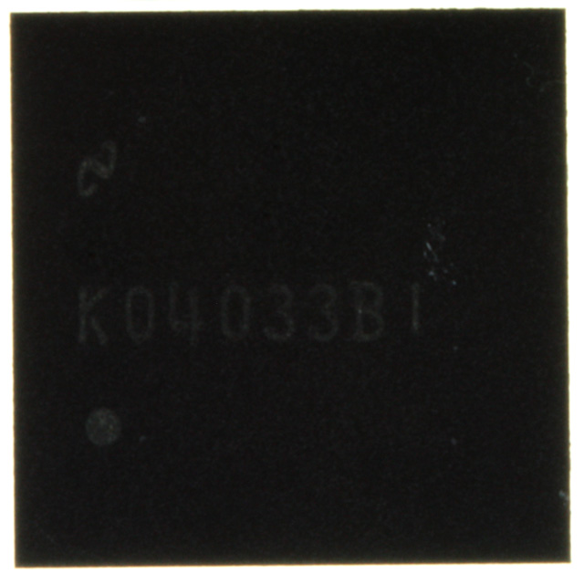 LMK04033BISQE/NOPB